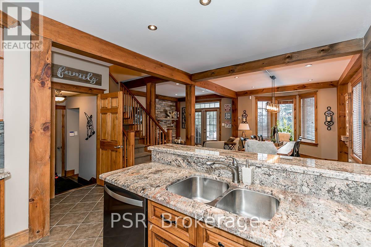 145 Snowbridge Way, Blue Mountains, Ontario  L9Y 0V1 - Photo 8 - X12430586