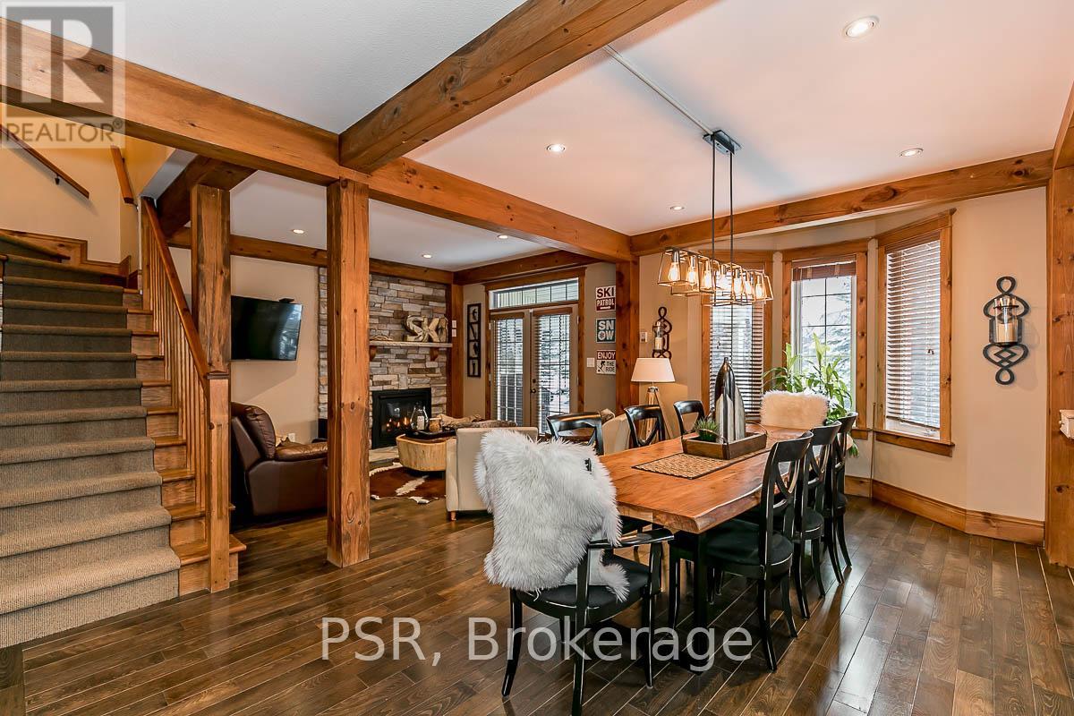 145 Snowbridge Way, Blue Mountains, Ontario  L9Y 0V1 - Photo 9 - X12430586