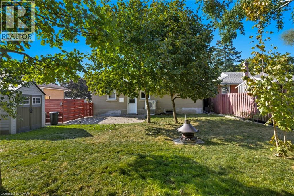 27 Broadmoor Avenue, Kitchener, Ontario  N2C 1Y6 - Photo 24 - 40769069