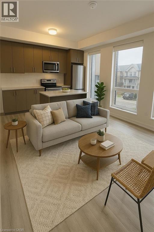 3240 William Coltson Avenue Unit# 209, Oakville, Ontario  L6H 1X0 - Photo 13 - 40774013