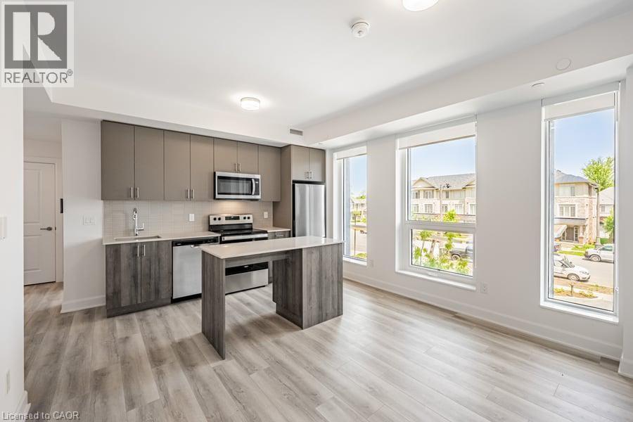 3240 William Coltson Avenue Unit# 209, Oakville, Ontario  L6H 1X0 - Photo 19 - 40774013