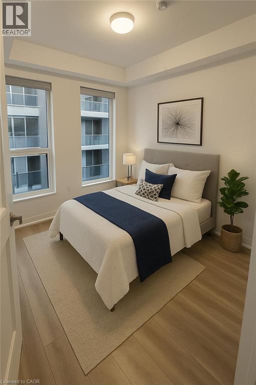 3240 William Coltson Avenue Unit# 209, Oakville, Ontario  L6H 1X0 - Photo 22 - 40774013