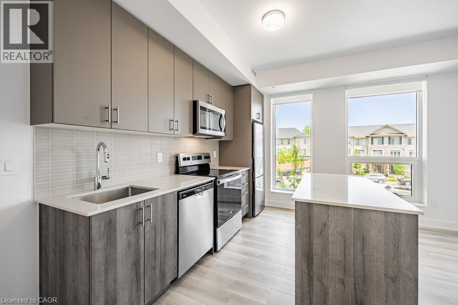 3240 William Coltson Avenue Unit# 209, Oakville, Ontario  L6H 1X0 - Photo 15 - 40774013