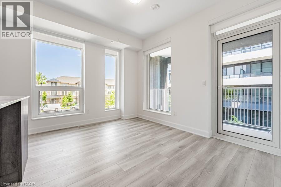 3240 William Coltson Avenue Unit# 209, Oakville, Ontario  L6H 1X0 - Photo 14 - 40774013
