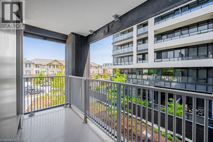 3240 William Coltson Avenue Unit# 209, Oakville, Ontario  L6H 1X0 - Photo 10 - 40774013