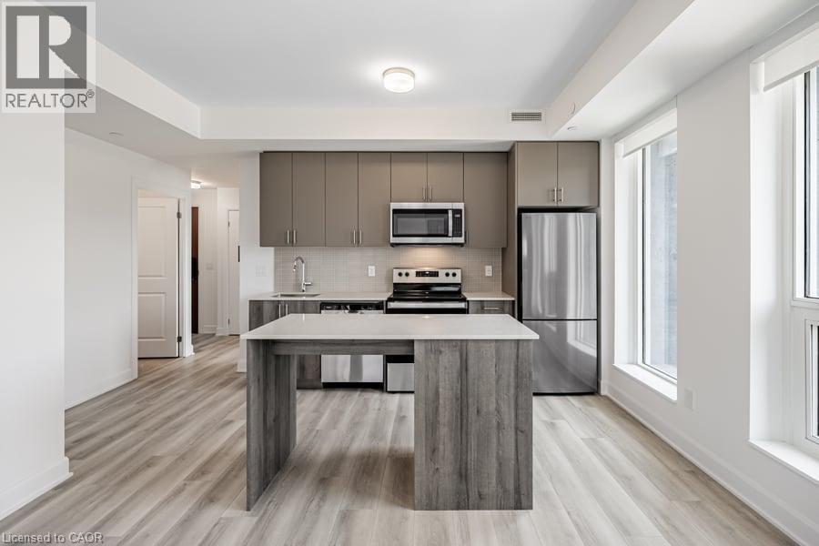 3240 William Coltson Avenue Unit# 209, Oakville, Ontario  L6H 1X0 - Photo 12 - 40774013