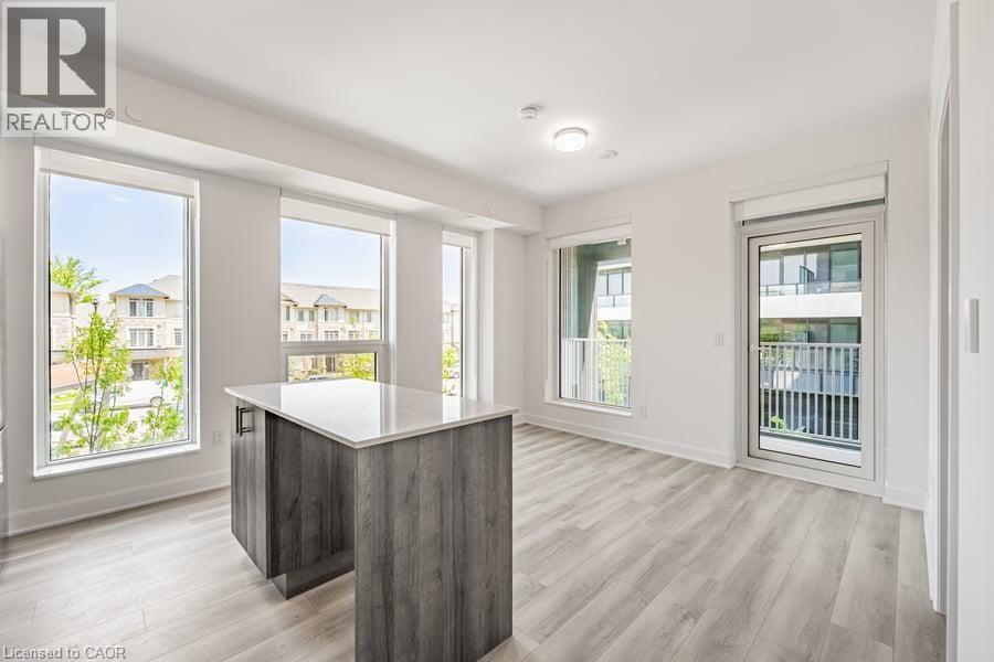 3240 William Coltson Avenue Unit# 209, Oakville, Ontario  L6H 1X0 - Photo 17 - 40774013
