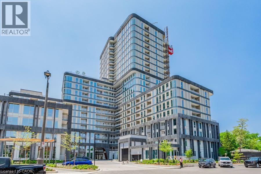 3240 William Coltson Avenue Unit# 209, Oakville, Ontario  L6H 1X0 - Photo 1 - 40774013