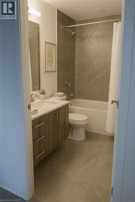 3240 William Coltson Avenue Unit# 209, Oakville, Ontario  L6H 1X0 - Photo 31 - 40774013