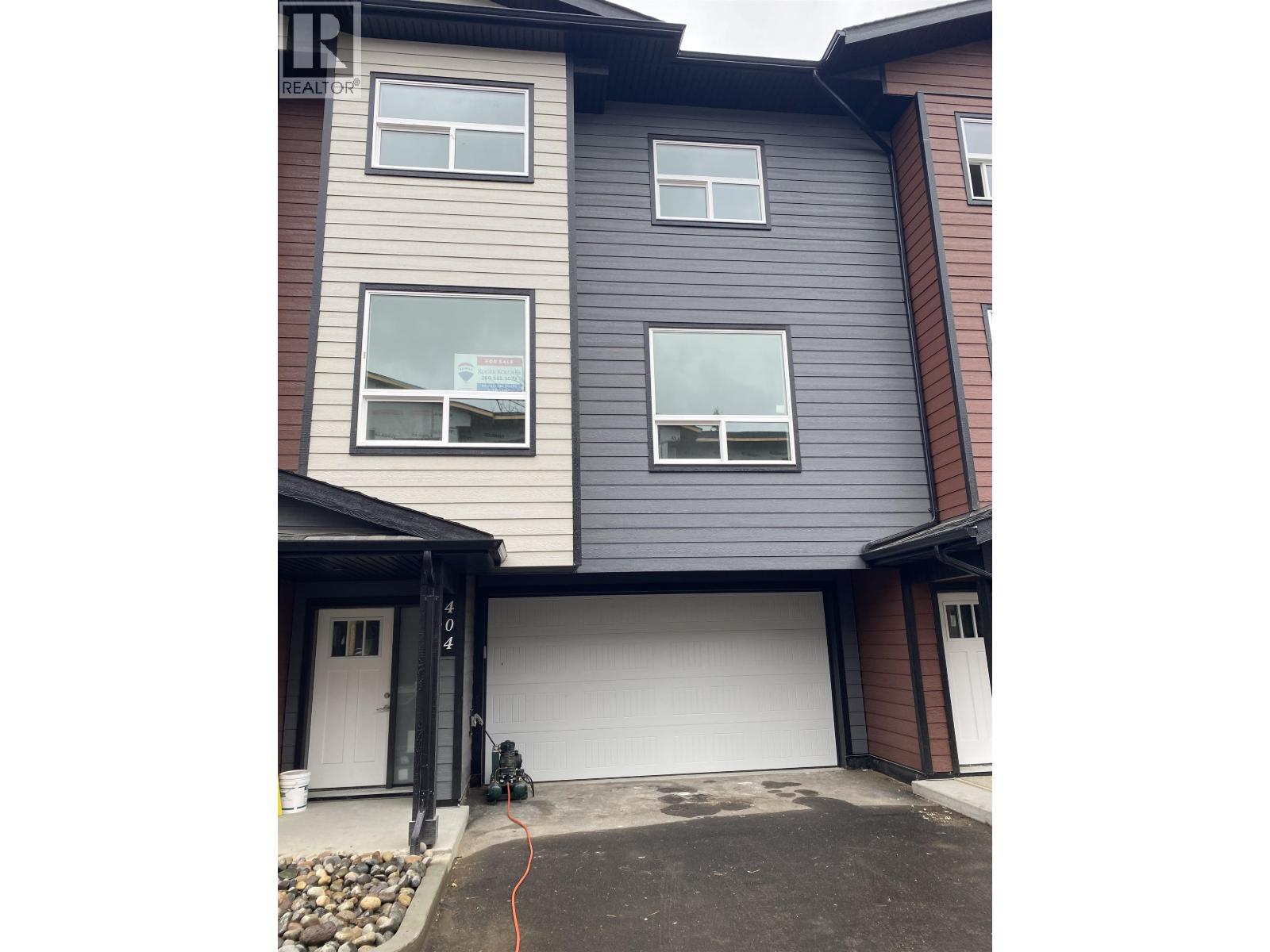 404 7000 HUSBAND DRIVE, Prince George, British Columbia