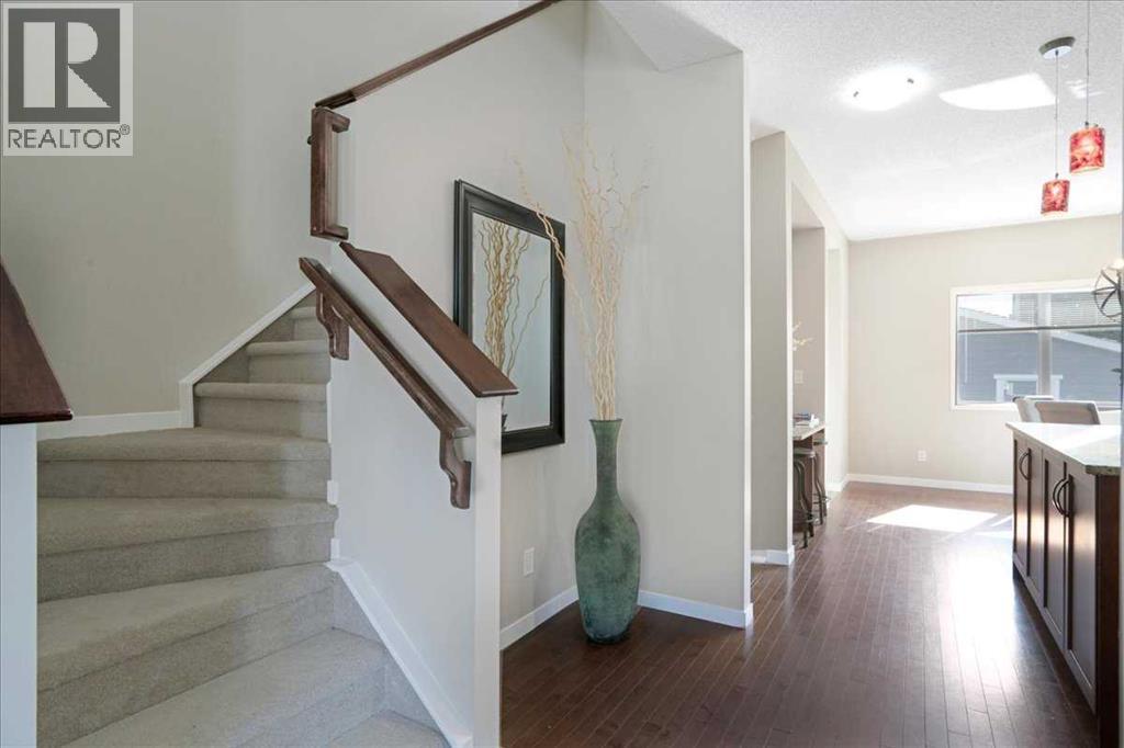195 Marquis Common Se, Calgary, Alberta  T3M 1N6 - Photo 14 - A2260526