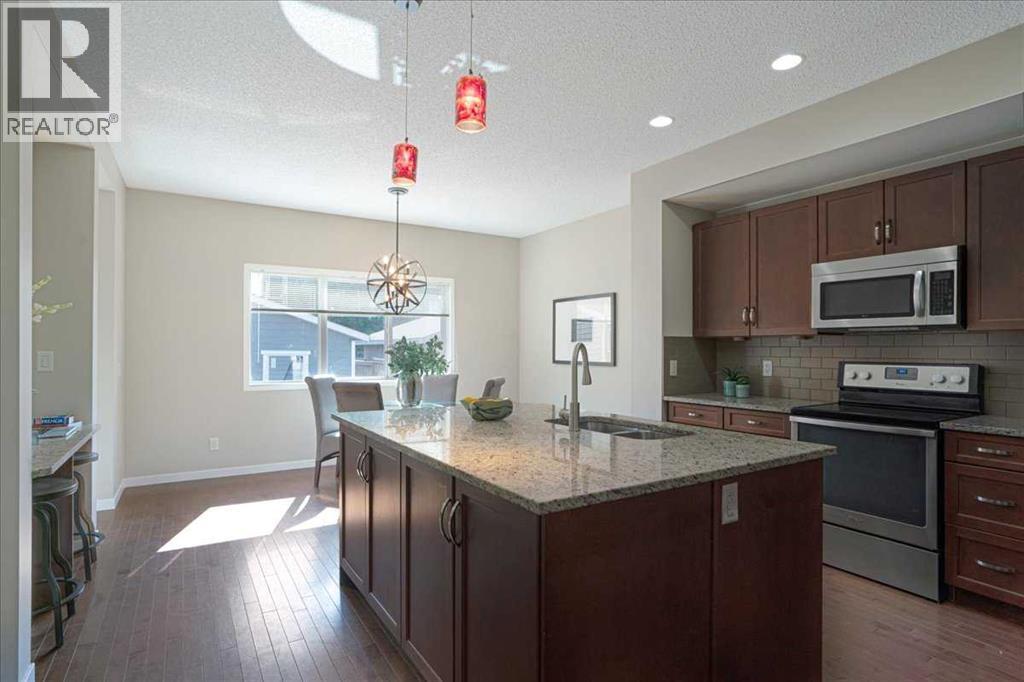 195 Marquis Common Se, Calgary, Alberta  T3M 1N6 - Photo 15 - A2260526