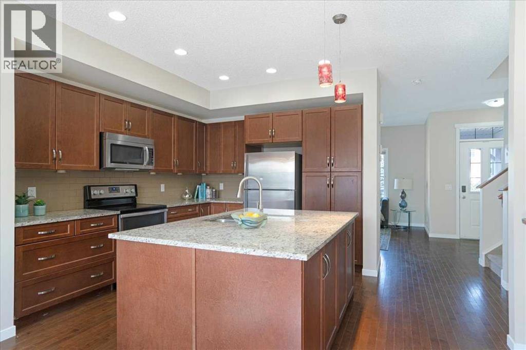 195 Marquis Common Se, Calgary, Alberta  T3M 1N6 - Photo 17 - A2260526