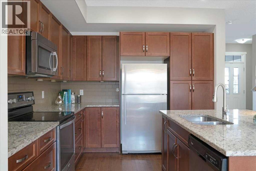 195 Marquis Common Se, Calgary, Alberta  T3M 1N6 - Photo 19 - A2260526