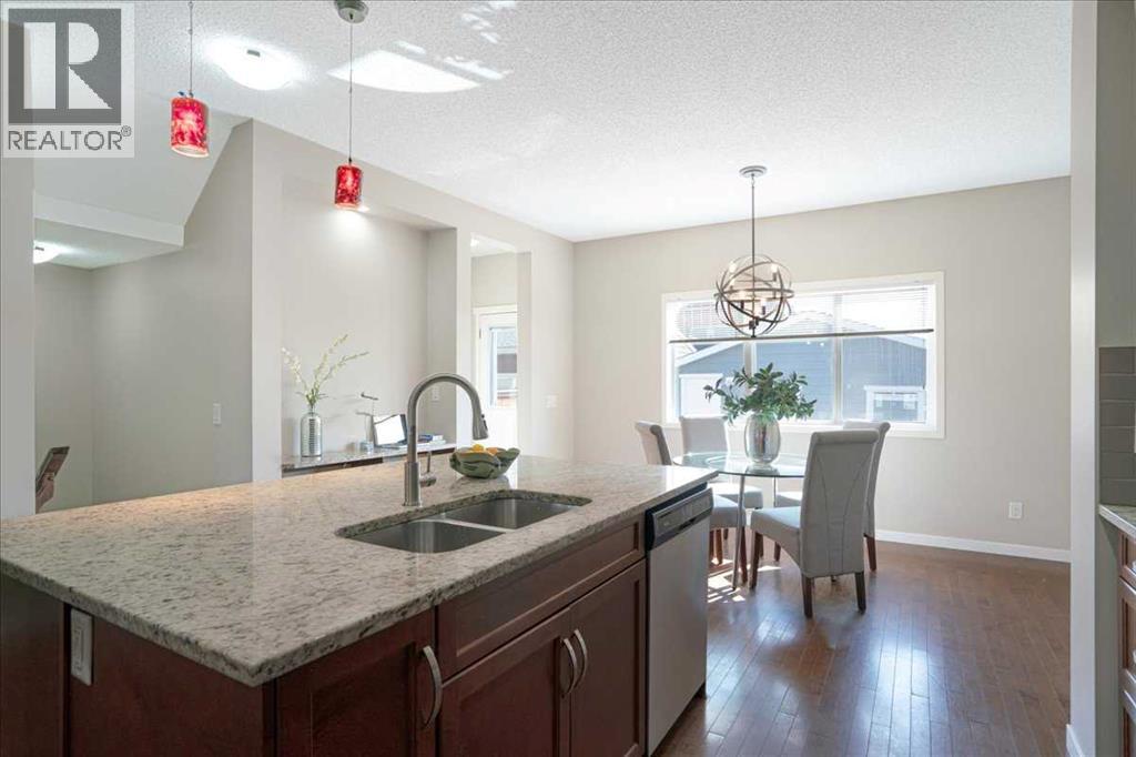 195 Marquis Common Se, Calgary, Alberta  T3M 1N6 - Photo 4 - A2260526