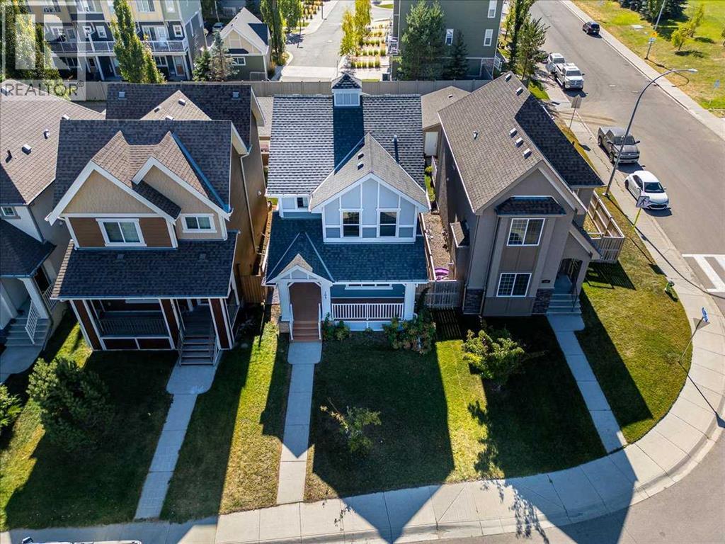 195 Marquis Common Se, Calgary, Alberta  T3M 1N6 - Photo 48 - A2260526