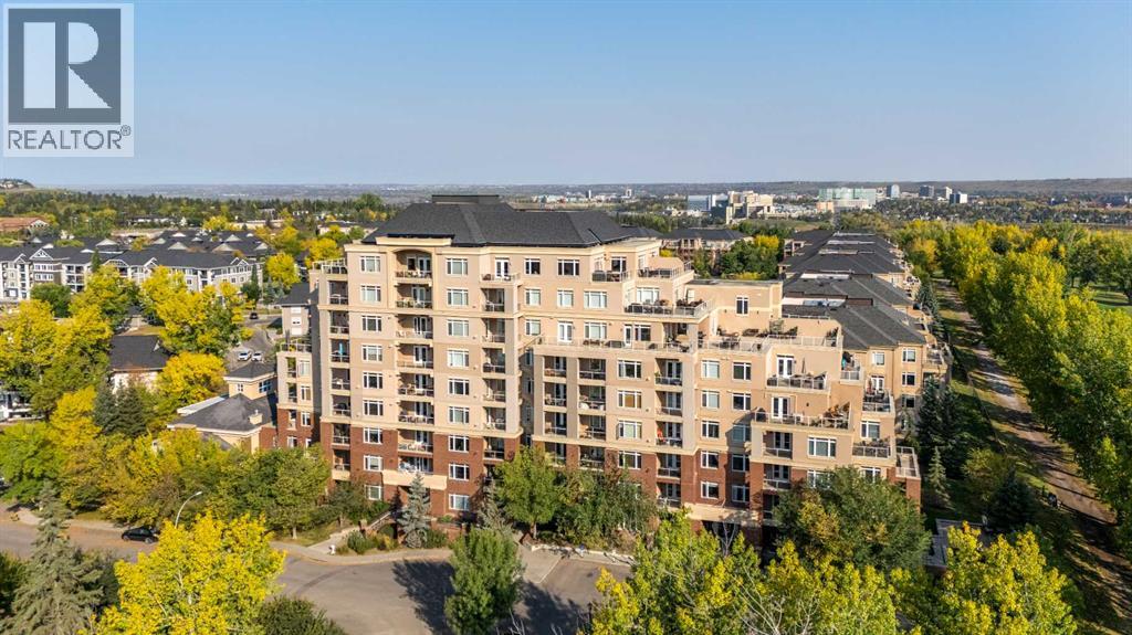 3203, 24 Hemlock Crescent SW, Calgary, Alberta