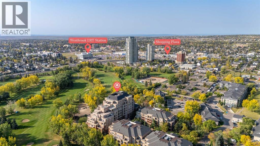 3203, 24 Hemlock Crescent Sw, Calgary, Alberta  T3C 2Z1 - Photo 3 - A2260423