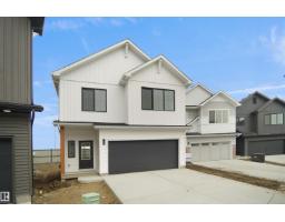 #17 19904 31 AV NW The Uplands