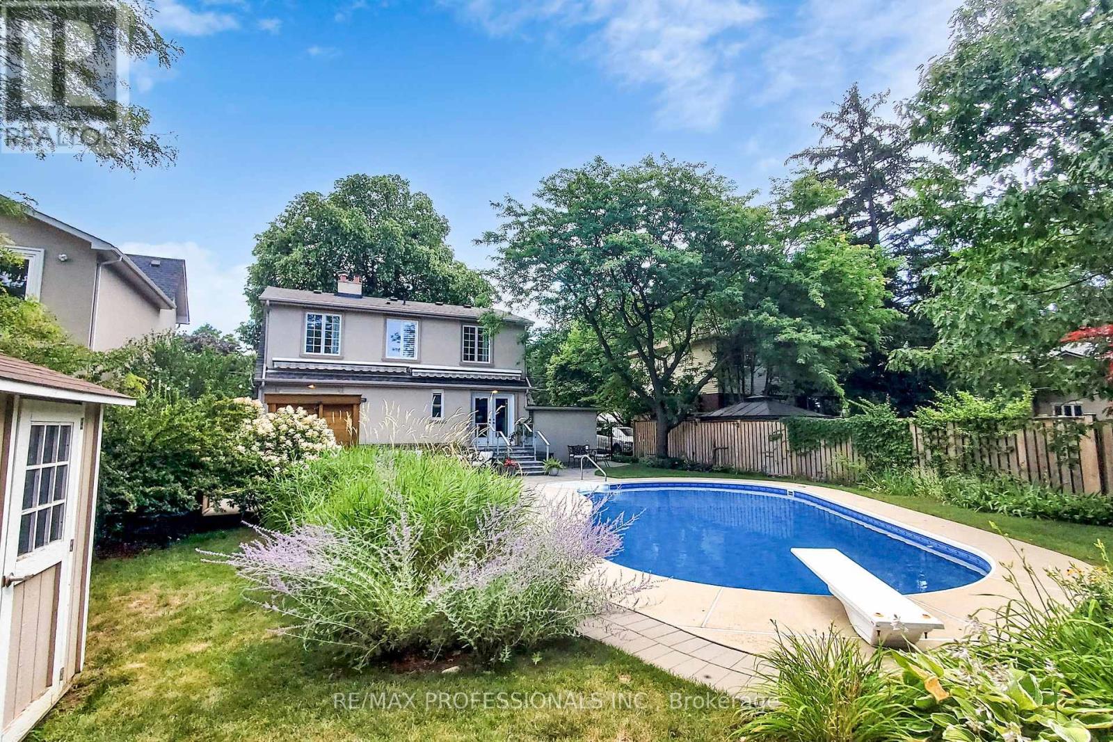 126 Laurel Avenue, Toronto, Ontario  M9B 4T6 - Photo 42 - W12419354