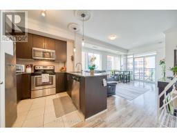 902 - 840 QUEENS PLATE DRIVE, Toronto, Ontario