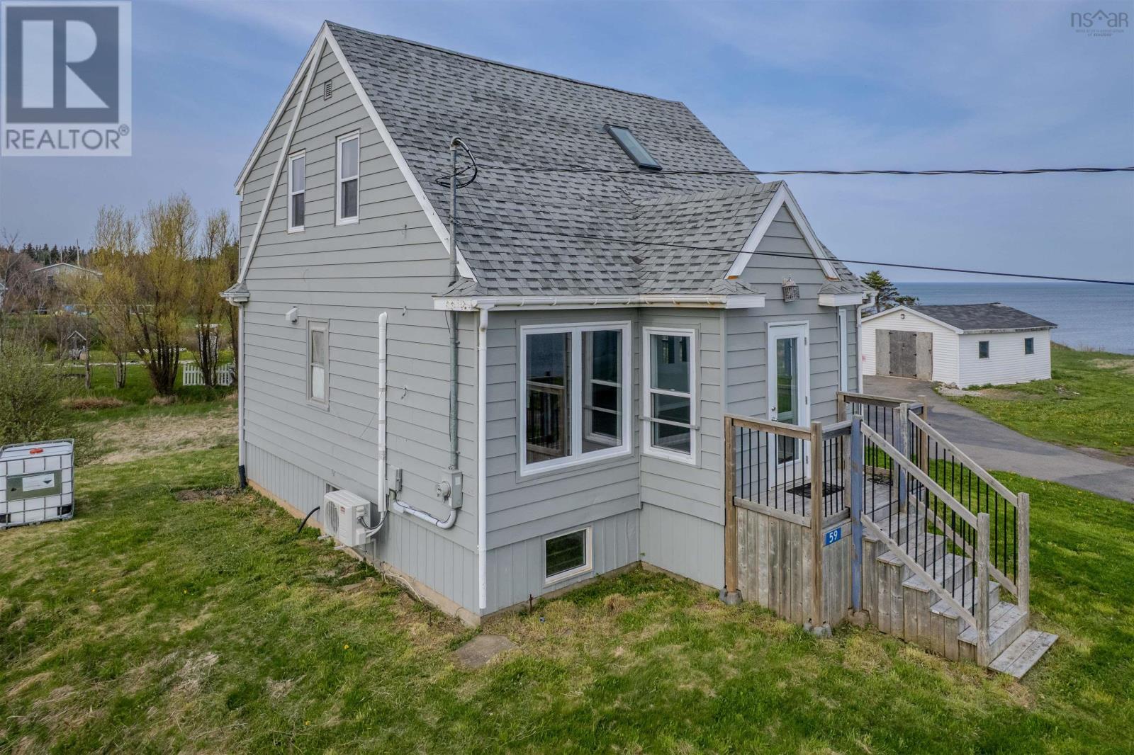 59 Cliff Street, Port Morien, Nova Scotia  B1B 1B4 - Photo 34 - 202512966