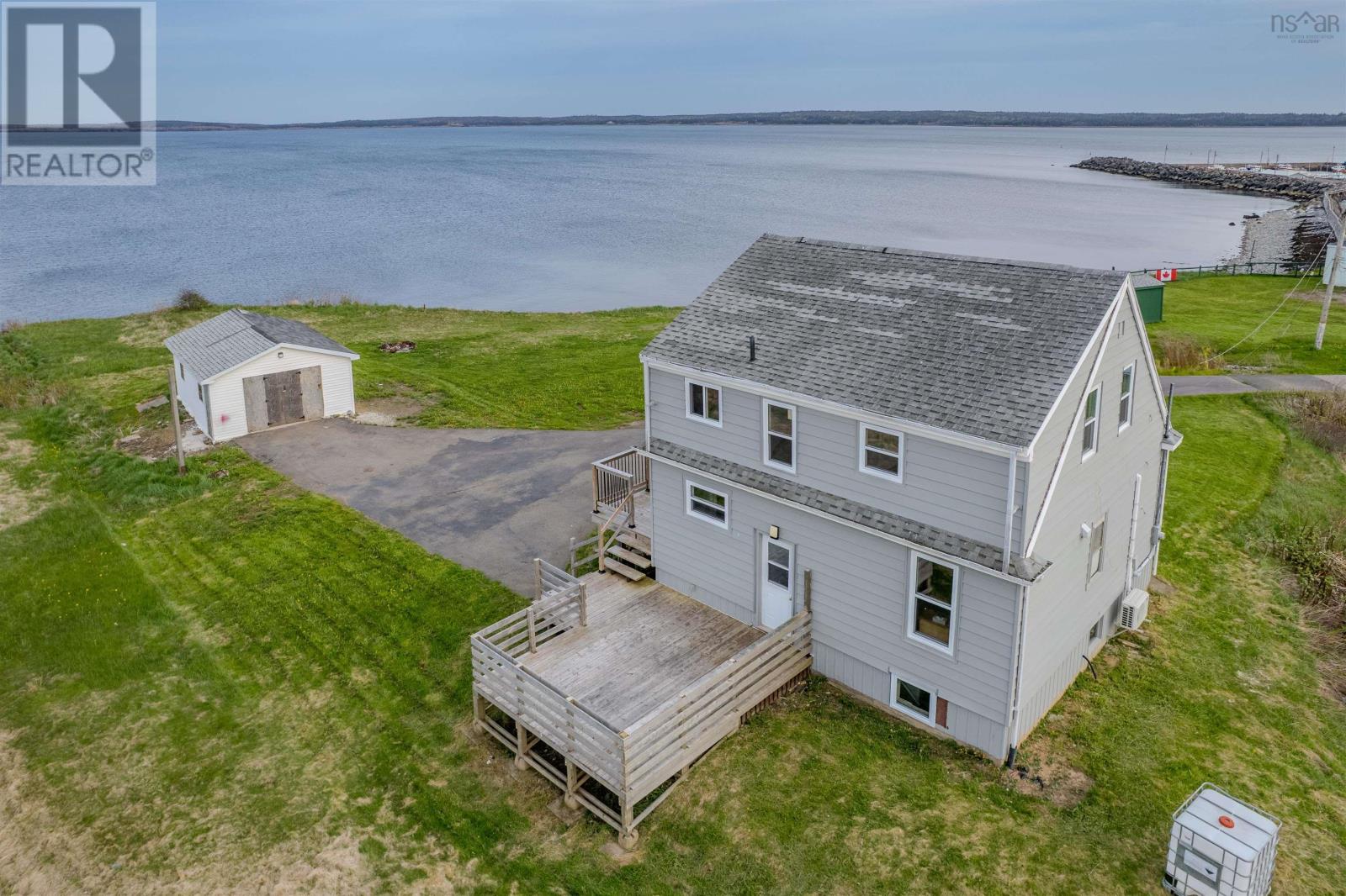 59 Cliff Street, Port Morien, Nova Scotia  B1B 1B4 - Photo 35 - 202512966
