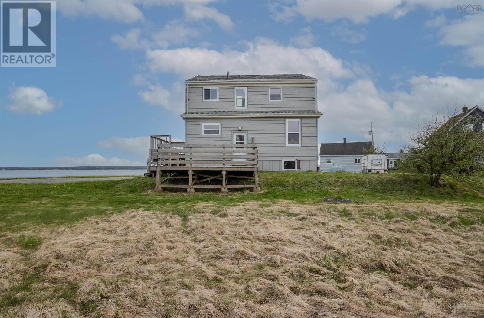 59 Cliff Street, Port Morien, Nova Scotia  B1B 1B4 - Photo 6 - 202512966