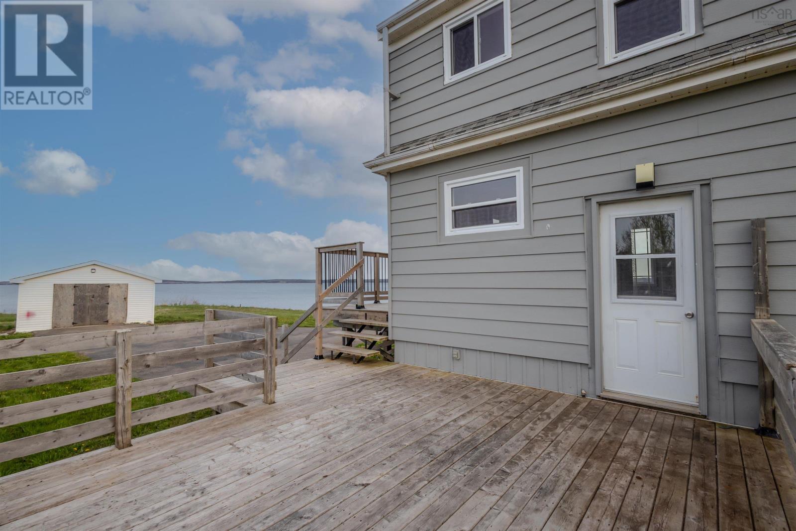 59 Cliff Street, Port Morien, Nova Scotia  B1B 1B4 - Photo 8 - 202512966