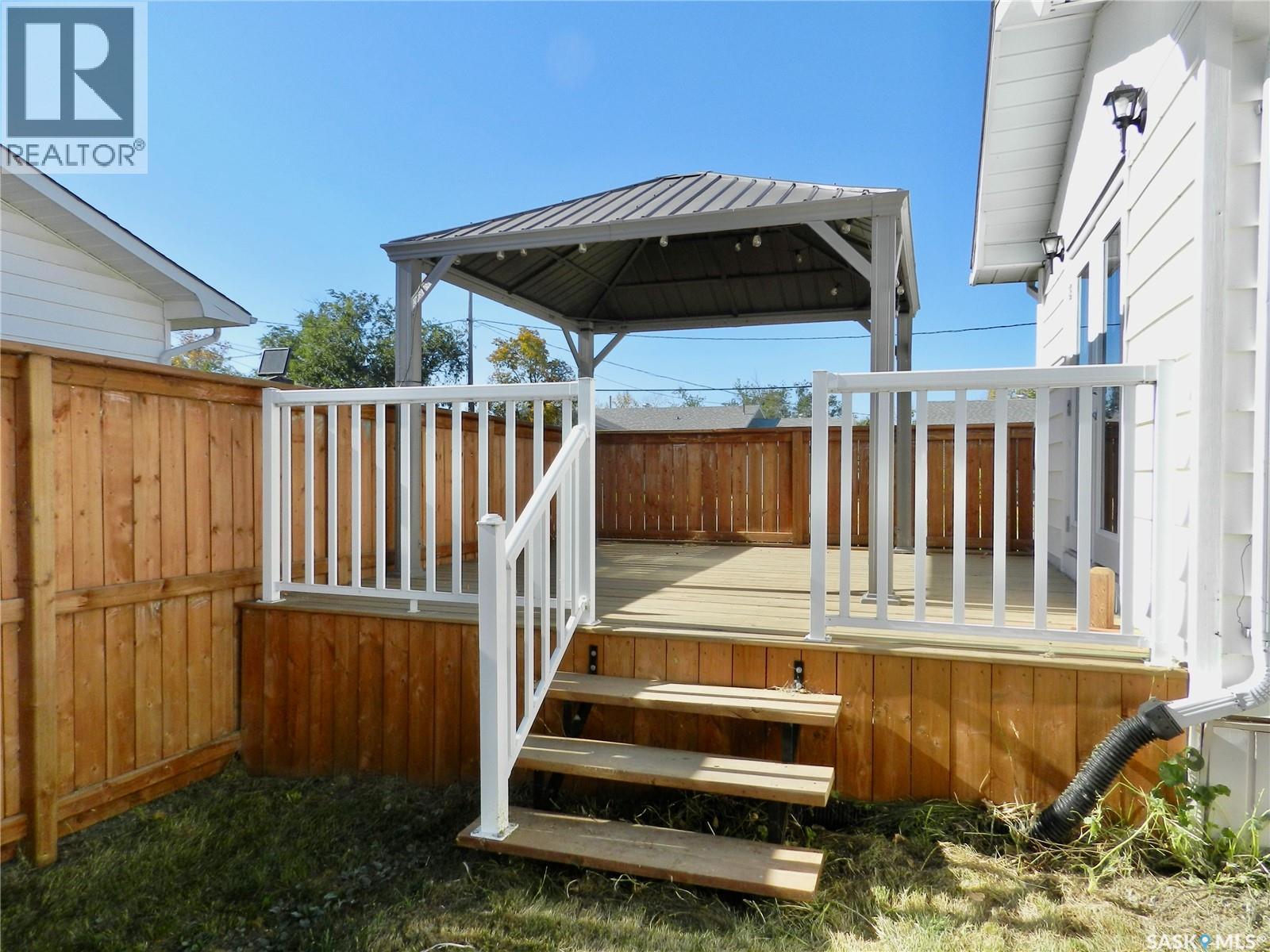 584 Butte Street, Central Butte, Saskatchewan  S0H 0H0 - Photo 32 - SK019524