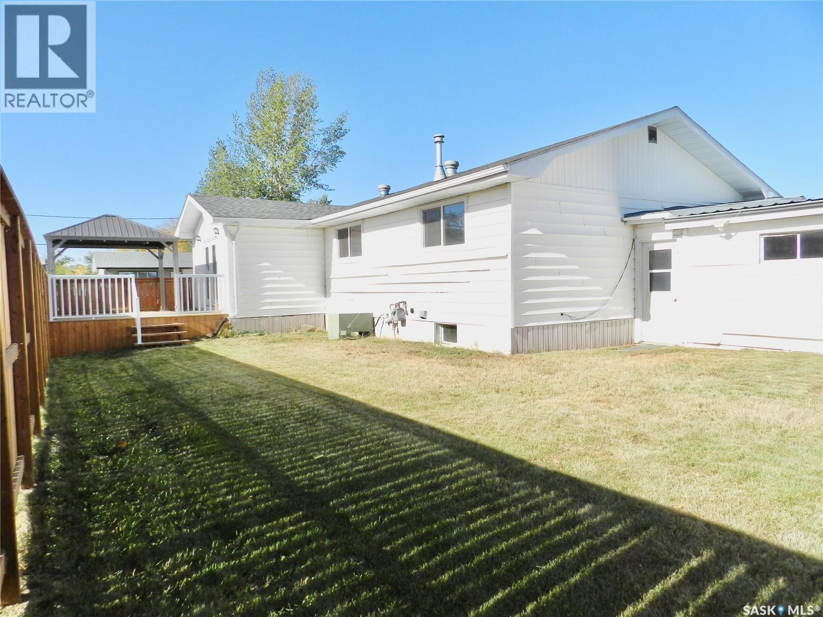 584 Butte Street, Central Butte, Saskatchewan  S0H 0H0 - Photo 33 - SK019524