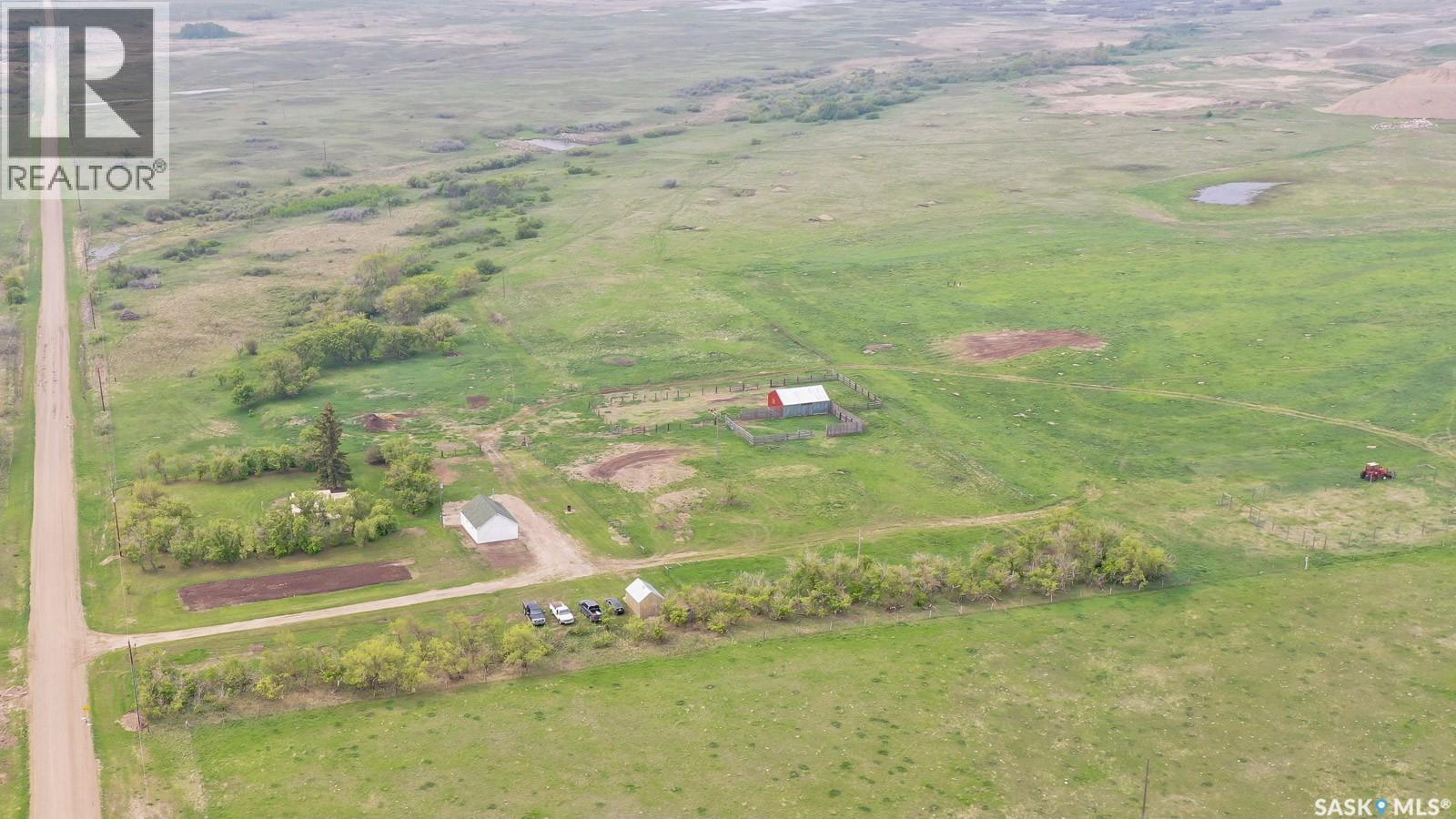 Kalium Road Acreage, Pense Rm No. 160, Saskatchewan  S0G 4S0 - Photo 47 - SK019507