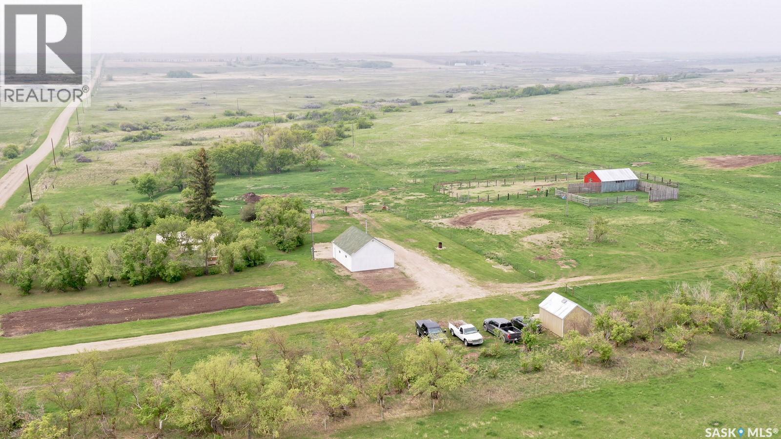 Kalium Road Acreage, Pense Rm No. 160, Saskatchewan  S0G 4S0 - Photo 49 - SK019507
