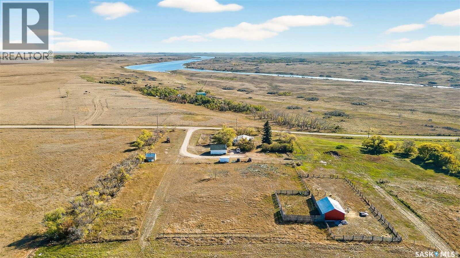 Kalium Road Acreage, Pense Rm No. 160, Saskatchewan  S0G 4S0 - Photo 7 - SK019507