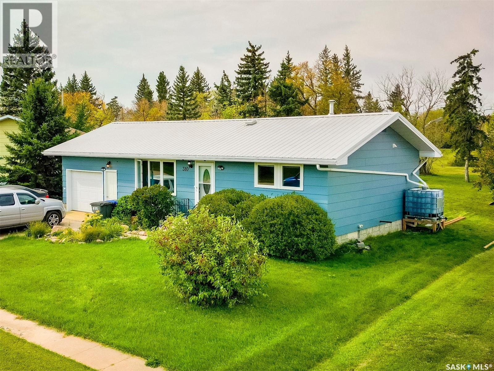 310 Main STREET, Abernethy, Saskatchewan