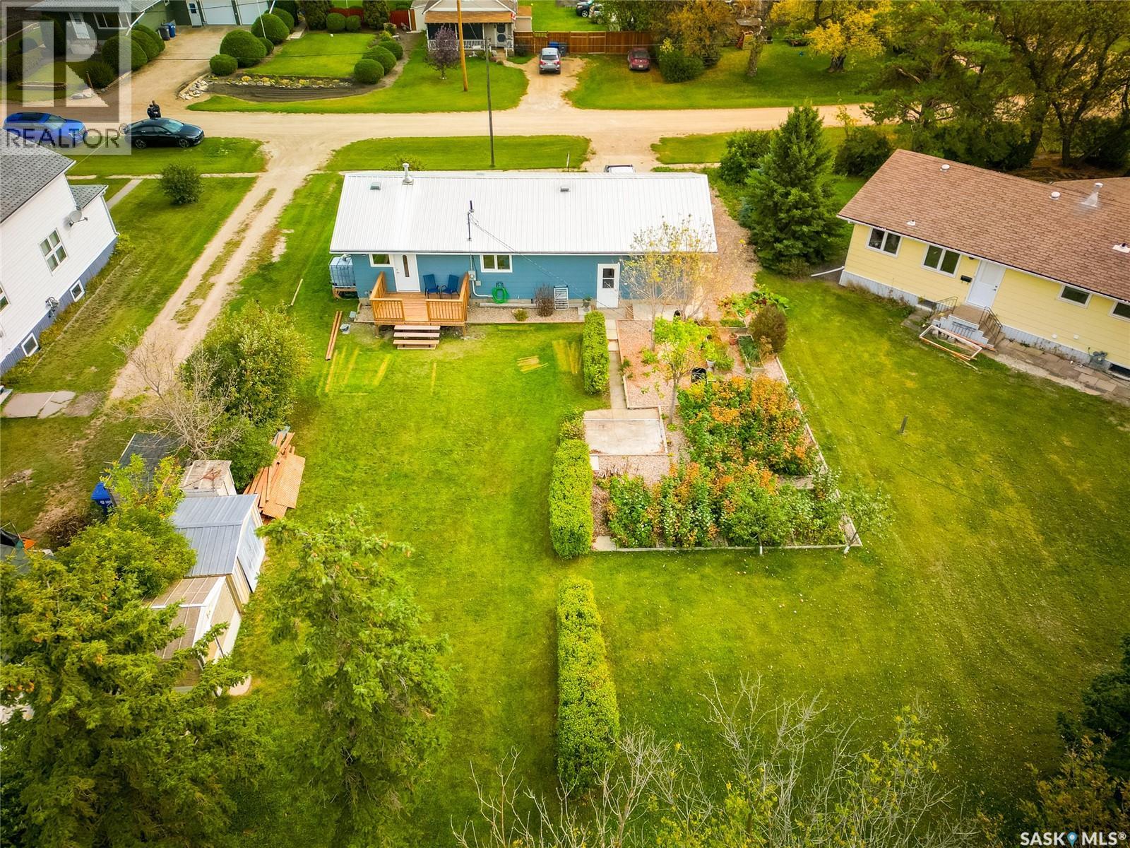 310 Main Street, Abernethy, Saskatchewan  S0A 0V0 - Photo 25 - SK019444