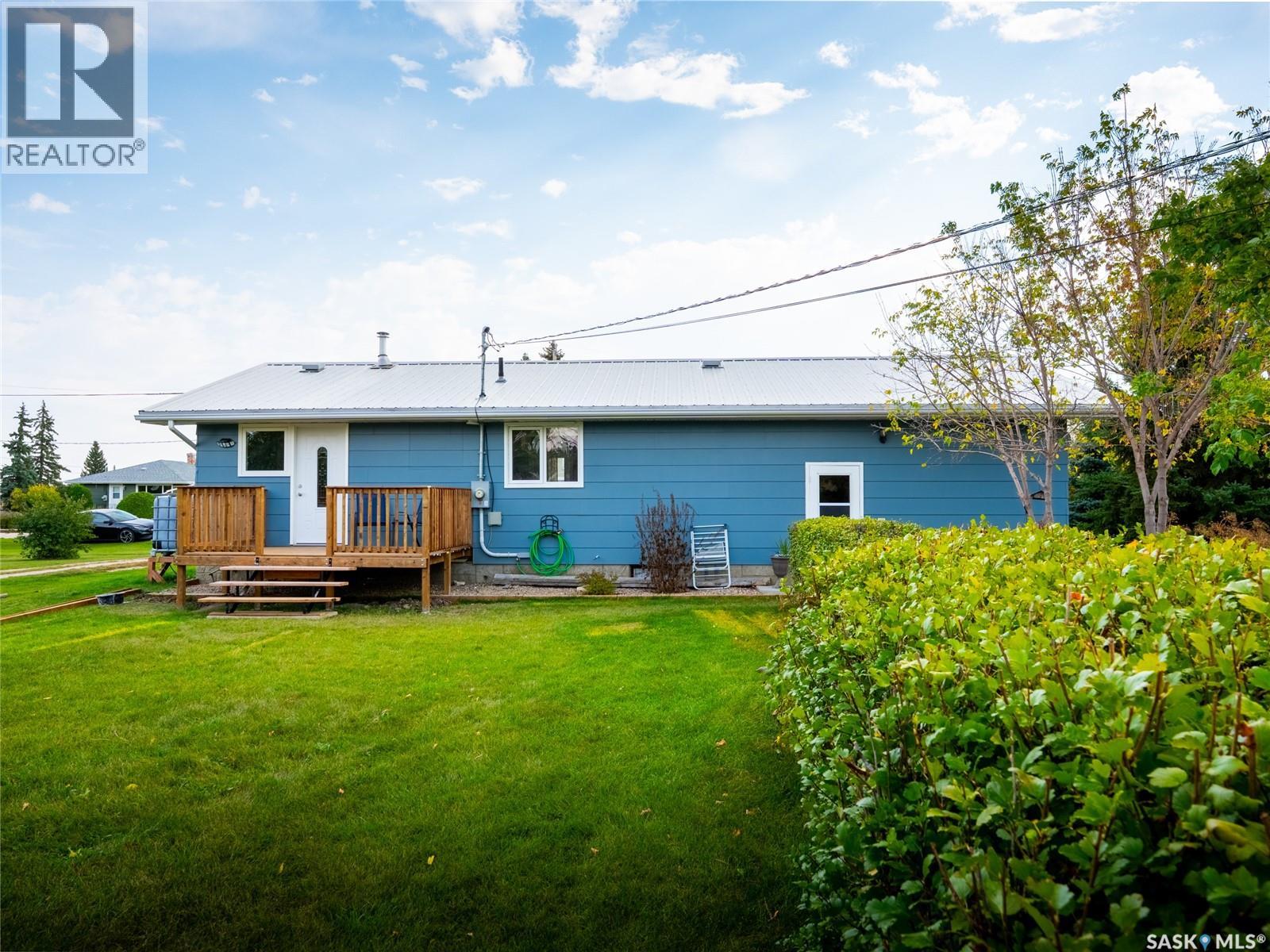 310 Main Street, Abernethy, Saskatchewan  S0A 0V0 - Photo 28 - SK019444