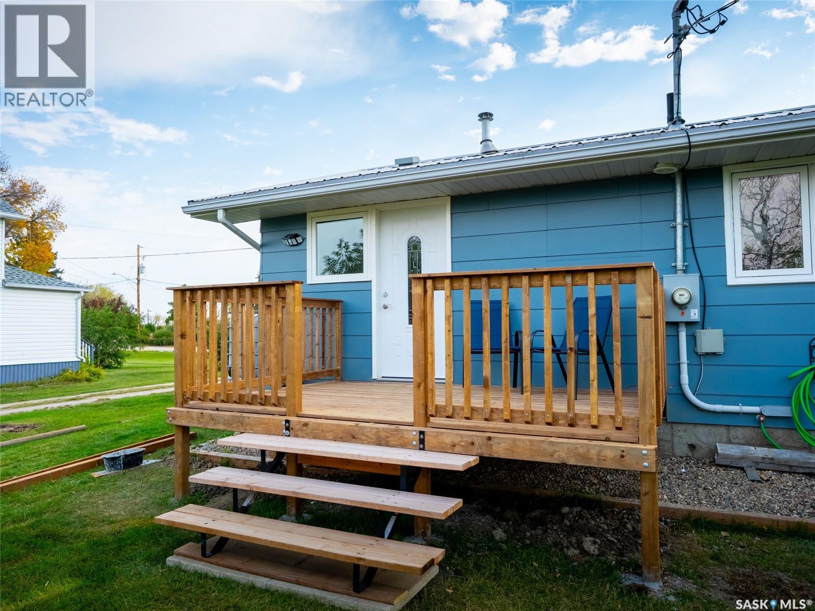 310 Main Street, Abernethy, Saskatchewan  S0A 0V0 - Photo 29 - SK019444