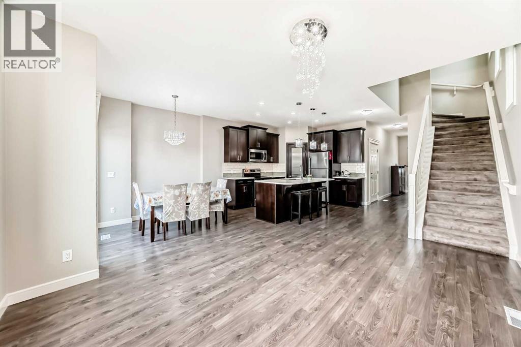 15 Evanscrest Way, Calgary, Alberta  T3P 0R4 - Photo 11 - A2258178