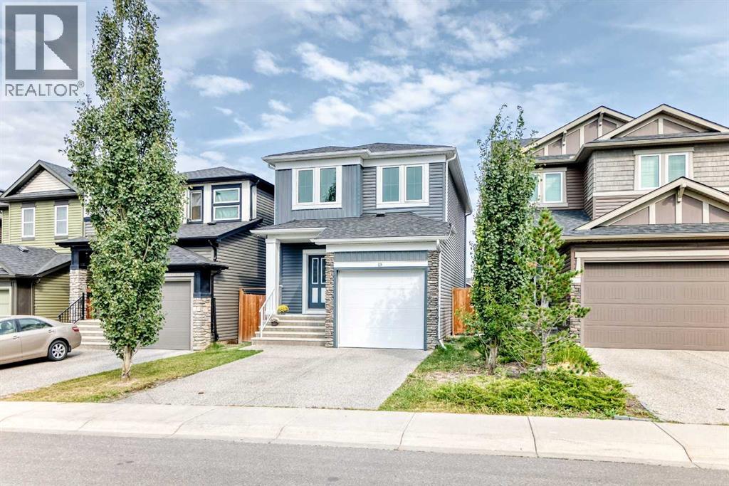 15 Evanscrest Way, Calgary, Alberta  T3P 0R4 - Photo 37 - A2258178