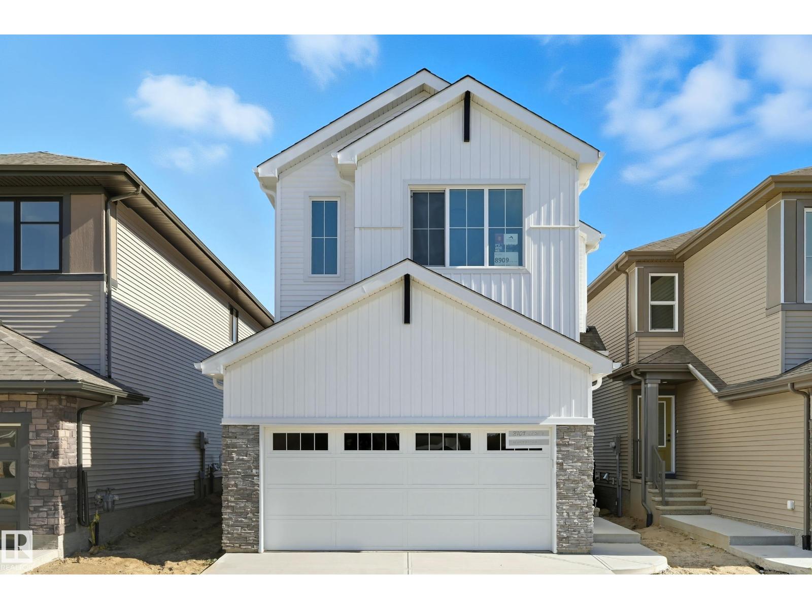 8909 223a St Nw, Edmonton, Alberta  T5T 7X2 - Photo 1 - E4459847