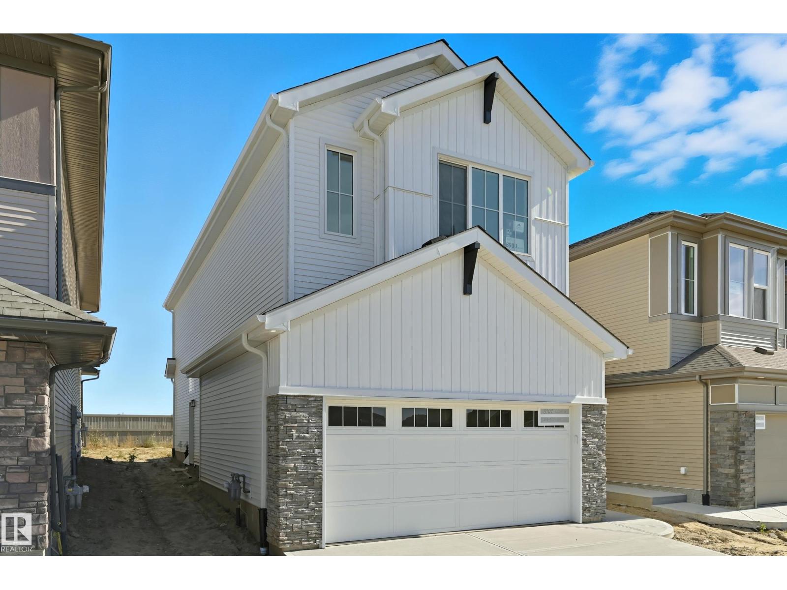 8909 223a St Nw, Edmonton, Alberta  T5T 7X2 - Photo 2 - E4459847
