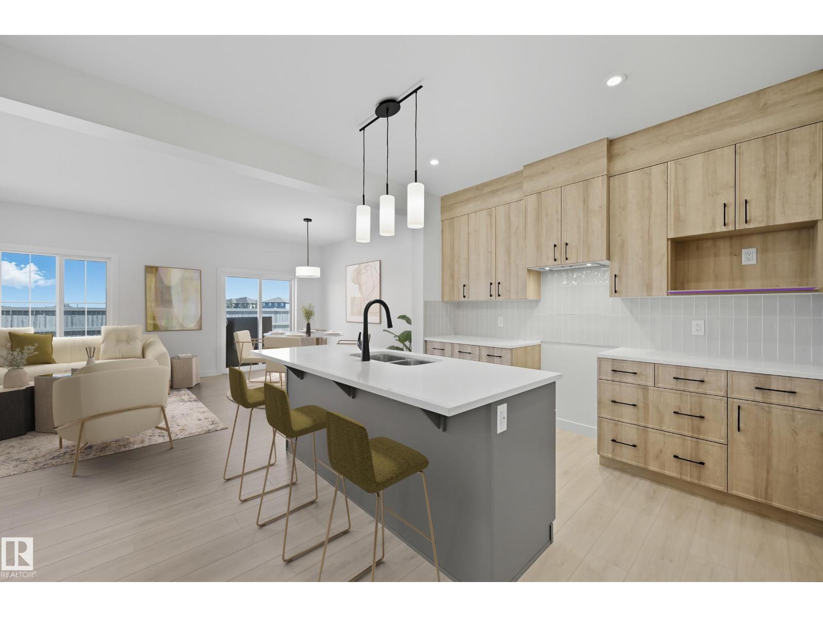 8909 223a St Nw, Edmonton, Alberta  T5T 7X2 - Photo 5 - E4459847