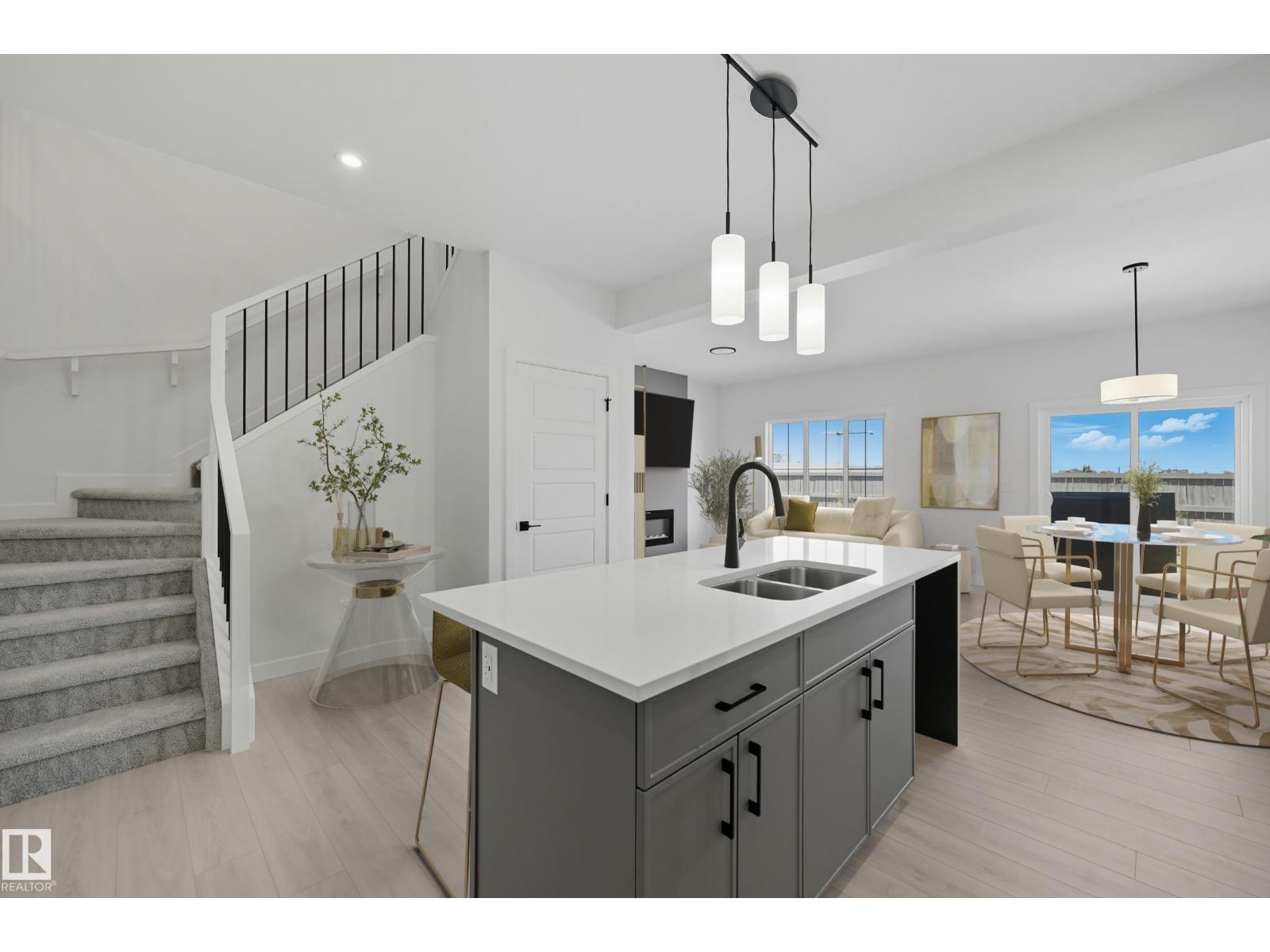 8909 223a St Nw, Edmonton, Alberta  T5T 7X2 - Photo 6 - E4459847