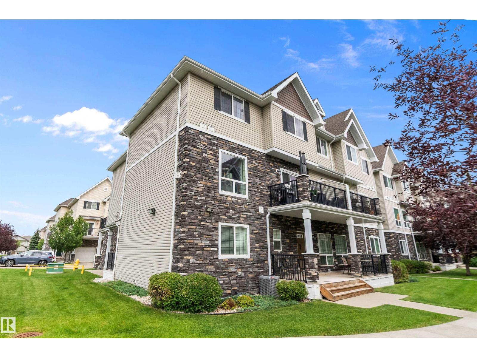 #69 7293 South Terwillegar DR NW, Edmonton, Alberta
