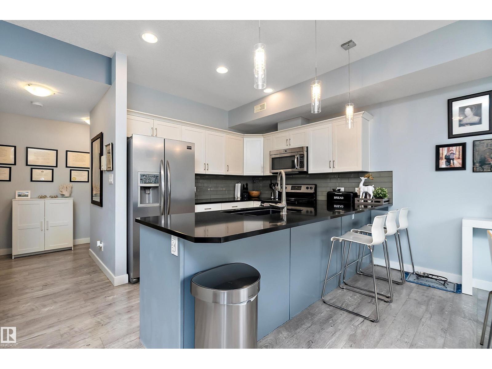 #69 7293 South Terwillegar Dr Nw, Edmonton, Alberta  T6R 0N5 - Photo 10 - E4459848