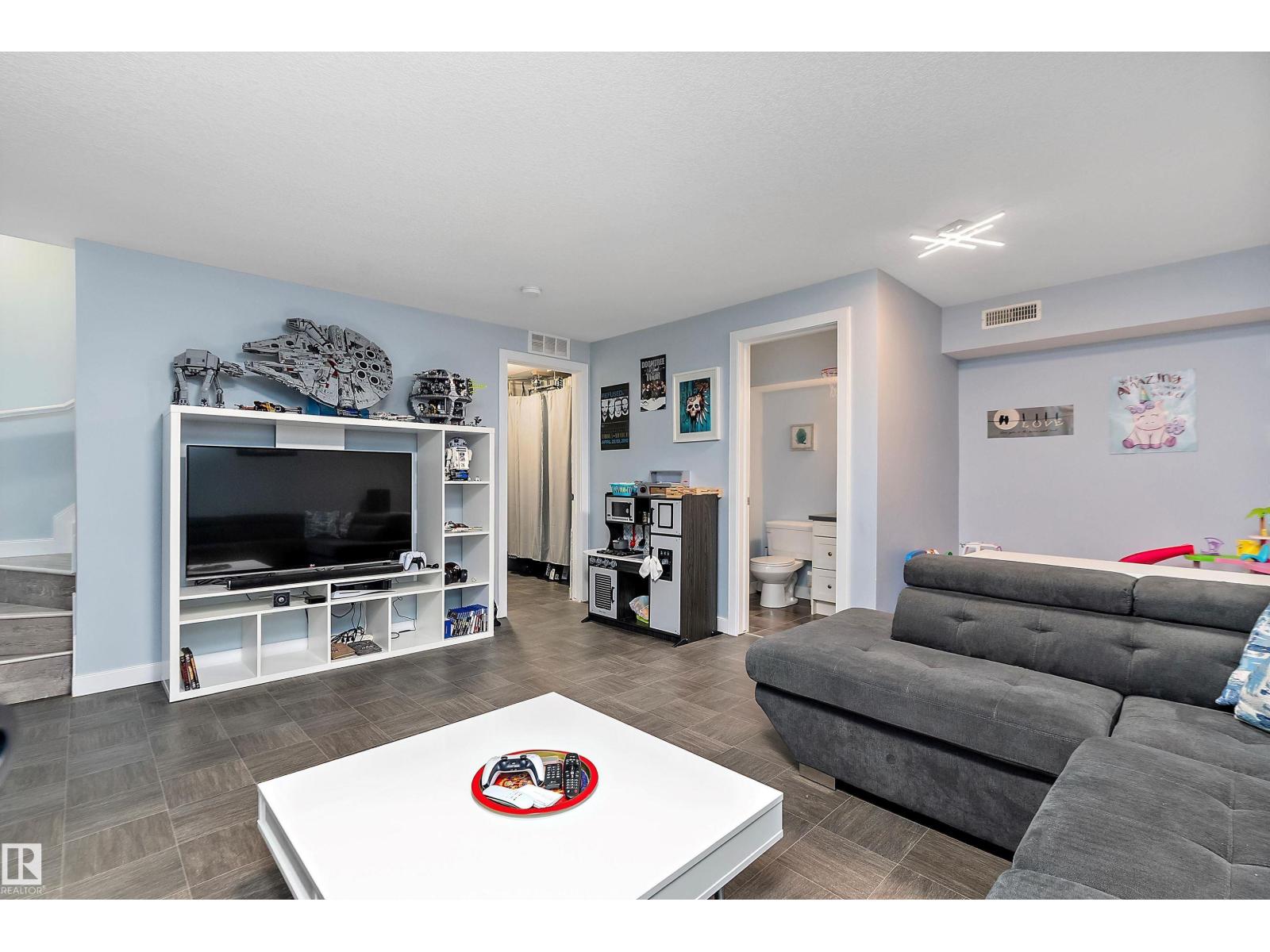 #69 7293 South Terwillegar Dr Nw, Edmonton, Alberta  T6R 0N5 - Photo 34 - E4459848