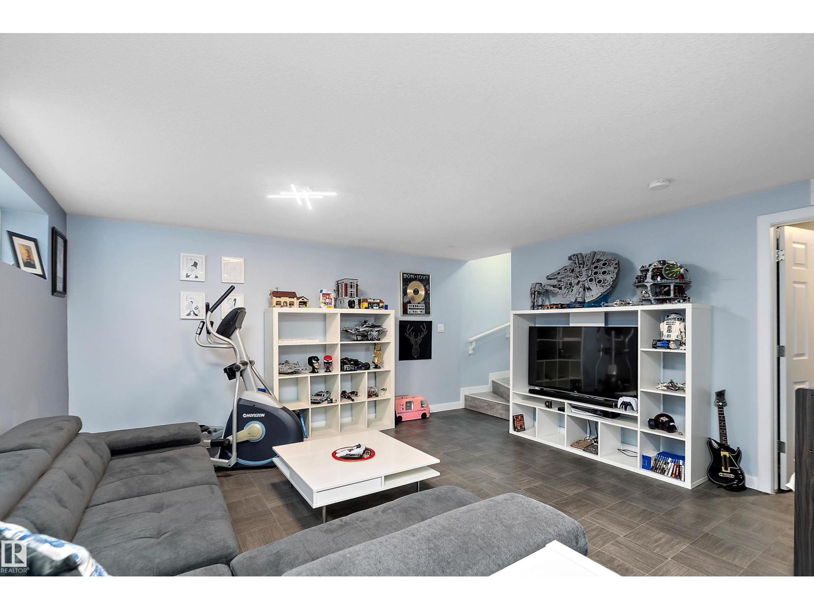 #69 7293 South Terwillegar Dr Nw, Edmonton, Alberta  T6R 0N5 - Photo 35 - E4459848
