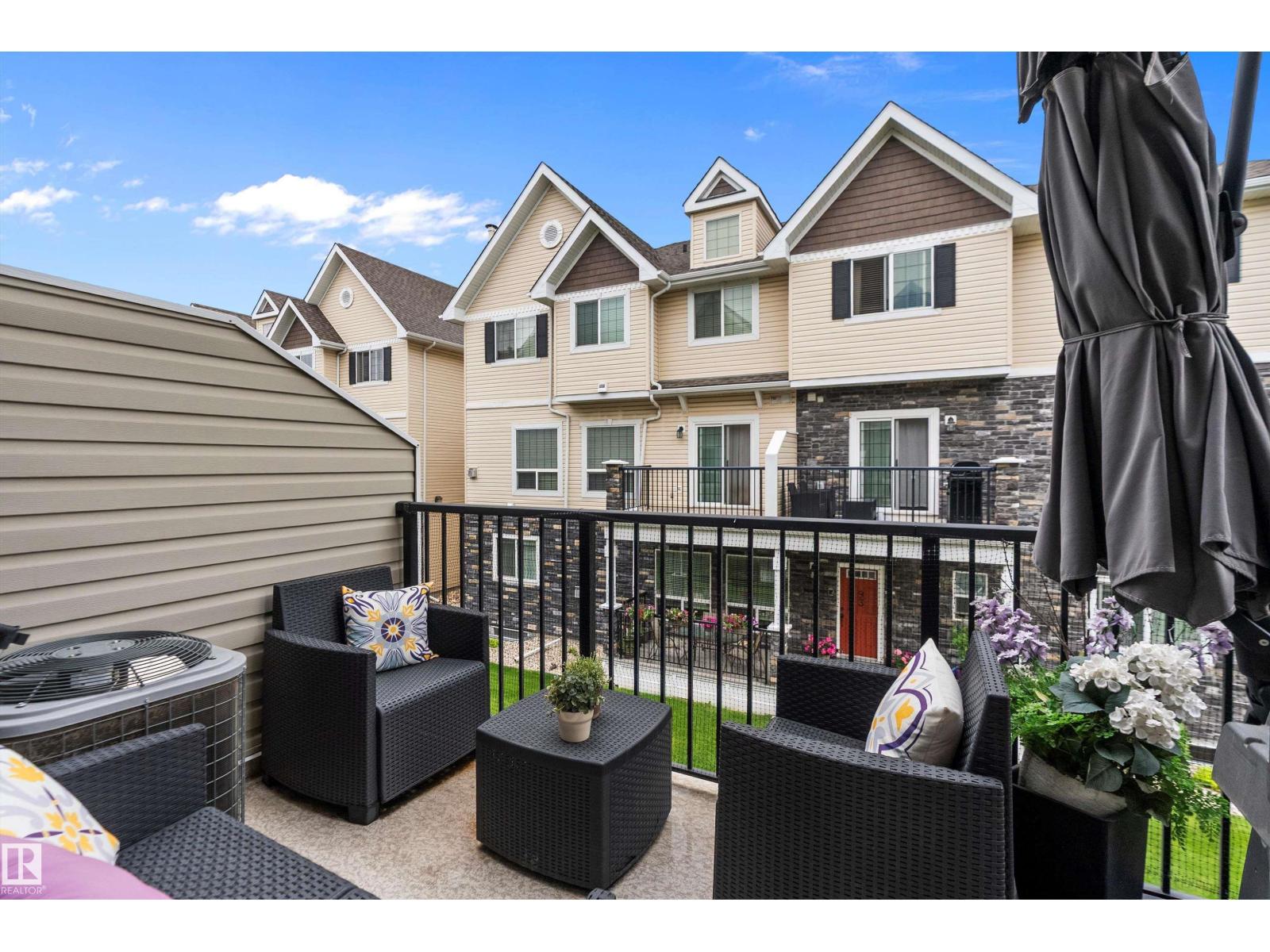 #69 7293 South Terwillegar Dr Nw, Edmonton, Alberta  T6R 0N5 - Photo 38 - E4459848