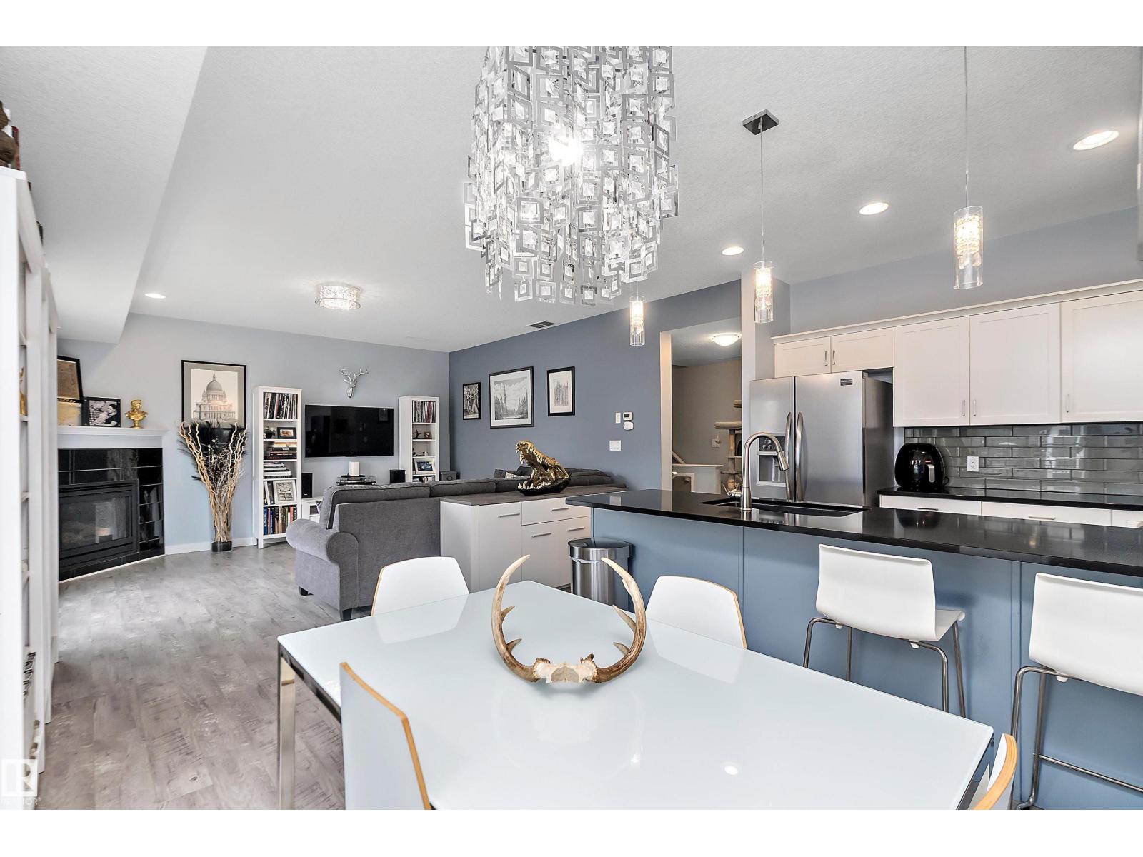 #69 7293 South Terwillegar Dr Nw, Edmonton, Alberta  T6R 0N5 - Photo 4 - E4459848